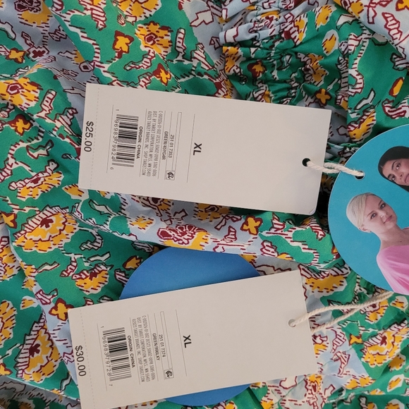 2 piece set Rhode x Target - Picture 2 of 2